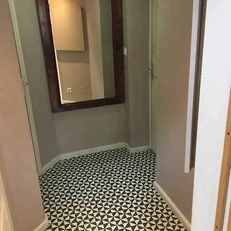 Au Ronfleur Nocleg ze śniadaniem