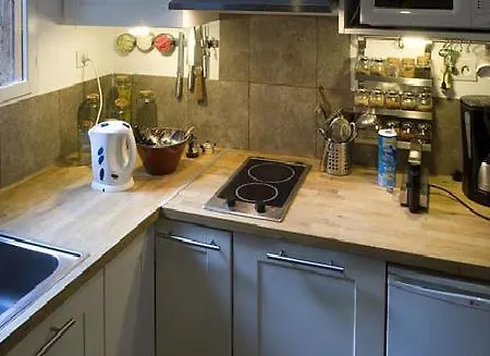 Nocleg ze śniadaniem Au Ronfleur