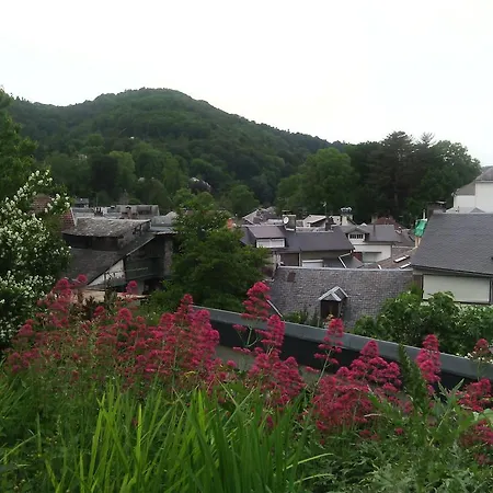 Nocleg ze śniadaniem Au Ronfleur 2*