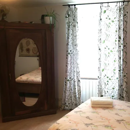 Au Ronfleur Bagnères-de-Bigorre