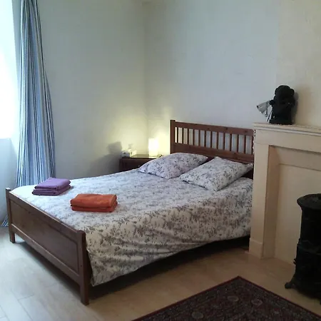 Au Ronfleur Bagnères-de-Bigorre