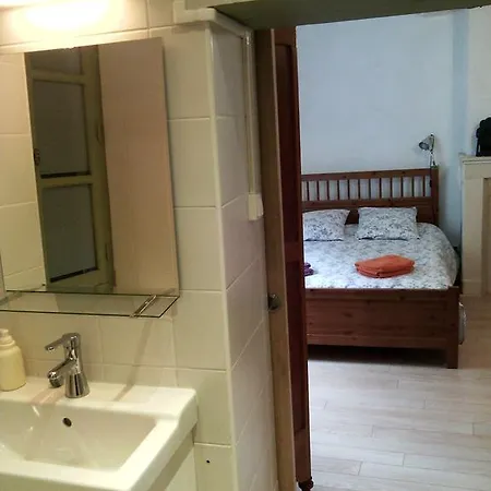 Nocleg ze śniadaniem Au Ronfleur