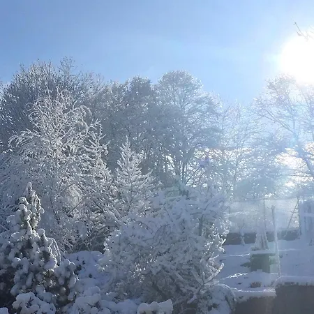 Au Ronfleur Nocleg ze śniadaniem 2*