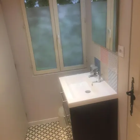 Au Ronfleur ベッド・アンド・ブレックファスト