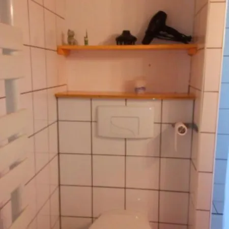 ベッド・アンド・ブレックファスト Au Ronfleur バニエール・ド・ビゴール