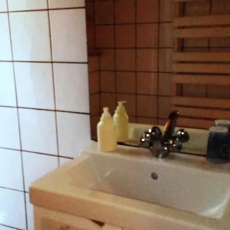 ベッド・アンド・ブレックファスト Au Ronfleur バニエール・ド・ビゴール