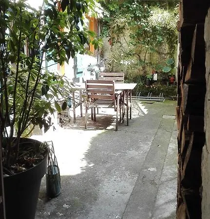 Couette-café Au Ronfleur
