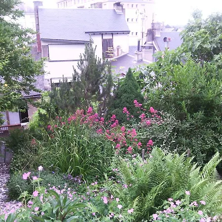 ベッド・アンド・ブレックファスト Au Ronfleur バニエール・ド・ビゴール