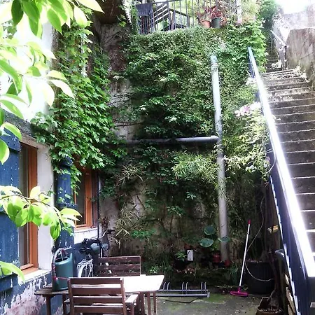 Au Ronfleur バニエール・ド・ビゴール